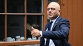 Sajid Javid dismisses tax affairs claim as Labour ‘smear campaign’