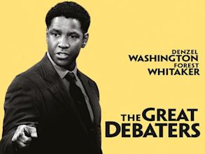 The Great Debaters