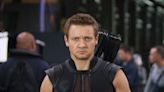 Jeremy Renner felt his skull crack in hellish snowplough accident