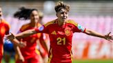 La Sub-19 femenina de fútbol gana a Inglaterra y se clasifica para su tercera final seguida del Europeo