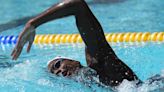 Sudanese Olympic backstroker Ziyad Saleem of Cal looks to leave his mark on Paris Games