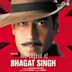 Legend of Bhagat Singh