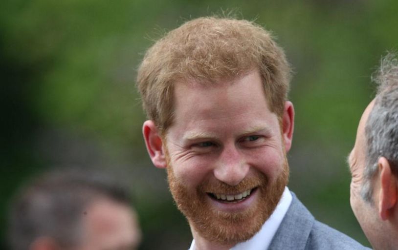 Prince Harry Renounces British Residency, Changes His Primary Residence to the U.S. After Moving to California