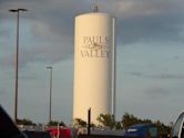 Pauls Valley, Oklahoma