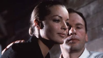 Quand Jean-Louis Trintignant confiait ses regrets sur sa liaison avec Romy Schneider lors de la grossesse de Nadine Trintignant