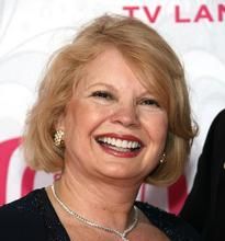 Kathy Garver