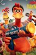 Chicken Run: Dawn of the Nugget