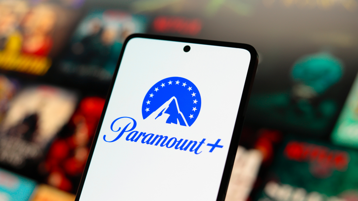 Score 50% off your first two months of Paramount+ with Showtime today only