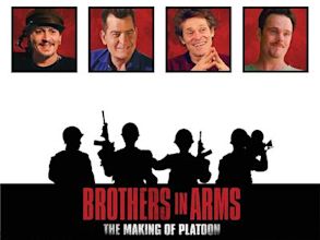Platoon: Brothers in Arms