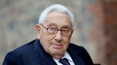 Henry Kissinger, dominant US diplomat of Cold War era, dies aged 100