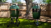 Check out Miller Lite's Big Green Egg collab: the Big Green Kegg