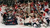 When was the last time a Canadian NHL team won the Stanley Cup?