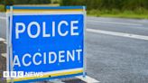 Fatal A436 crash: Gloucestershire Police seeking witnesses