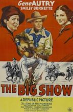 The Big Show (1936 film)