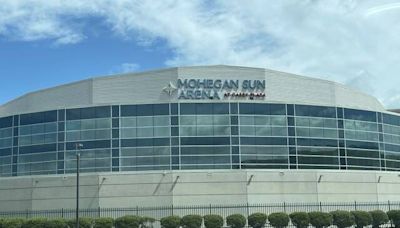 WWE Smackdown, Tim McGraw coming to Mohegan Sun Arena