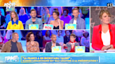 TPMP même l'été - "Ras-le-bol, on zappe !", "Vous n'avez pas d'autres sujets ?", "Insupportable", "Y'en a marre, c'est toujours la même chose" : l'émission présentée par Pascale de la Tour du Pin...