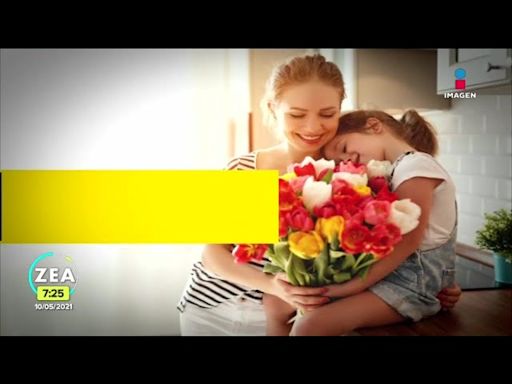 Mercado Jamaica CDMX: Los mejores precios en flores para este 10 de mayo, Día de las Madres