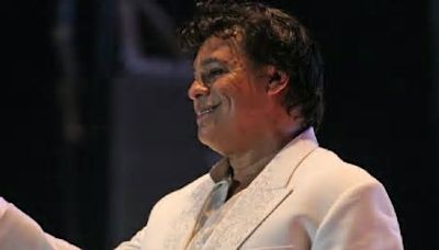 Esta es la canción de Juan Gabriel que será preservada como tesoro