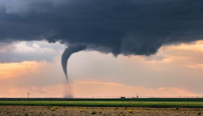 Central US Braces for Severe Weather Outbreak