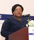 Joice Mujuru