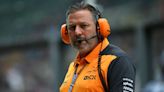 McLaren boss on Andretti: No anti-American bias