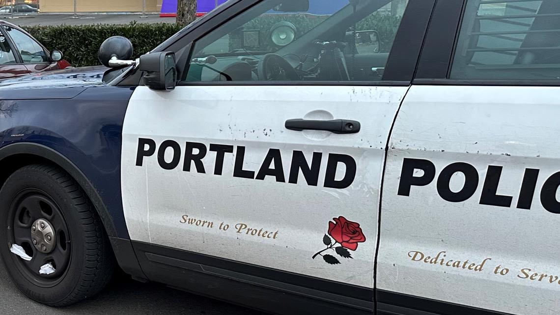 Barring legal troubles, measure to dilute Portland police oversight board heads to November ballot