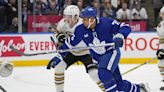 Did Maple Leafs Give Bruins Bulletin Board Material For Game 5?