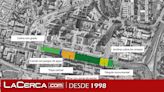 La Junta de Gobierno aprueba el contrato para la redacción y ejecución del proyecto de soterramiento del tramo final de Castellana