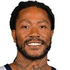 Derrick Rose