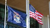 Michigan flags lowered to honor fallen officers on Peace Officers Memorial Day