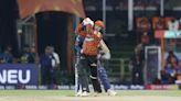Abhishek Sharma pips Virat Kohli in six-hitting competition, leaves Sehwag and Cummins speechless