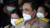 Thailand prime minister visits scene of mass shooting at daycare centre