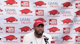 What to know about Arkansas football's new OC Kenny Guiton