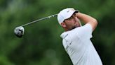 Scheffler outlasts protest on 18th green to win Travelers Championship