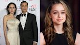 Angelina Jolie and Brad Pitt’s daughter Shiloh officially drops Pitt from her name