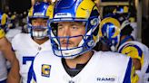 Rams' Matthew Stafford unhappy with contract: Team responds after report that QB wants reworked deal