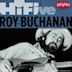 Rhino Hi-Five: Roy Buchanan