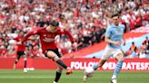 FA Cup final Briefing: Manchester City 1 Manchester United 2 - A breathtaking team goal and Ten Hag gets it right