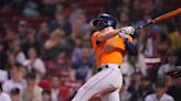 Astros Avoid Sweep with Thursday's Victory Over Yankees