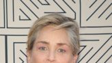 Sharon Stone breaks down in tears as she addresses brother's sudden death