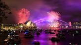 New Year’s Eve celebrations LIVE: Celebrations erupt across the world as countries welcome start of 2023