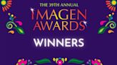 Imagen Awards Celebrate ‘A Million Miles Away’, ‘The Long Game’, ‘Will Trent’, Sofia Vergara, Eugenio Derbez & More – Winners...