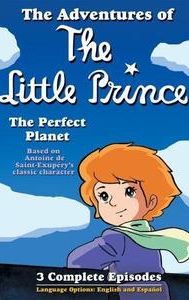 The Adventures of the Little Prince (TV series)