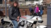 Douglas Macarthur: Family tribute to man who died after being struck by lorry in Oban