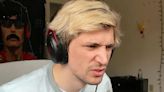 “Los móviles se ven mejor”, xQc critica gráficos de Zelda: Tears of the Kingdom y el potencial de Switch