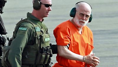 Second Inmate Sentenced in Beating Death of Whitey Bulger