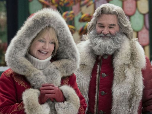 Everything you need to know about a potential Christmas Chronicles 3 on Netflix