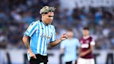 Juan Fernando Quintero podría salir de Racing