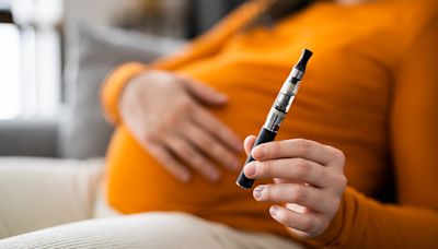 Exposure to cannabis in the womb has surprising effects on development