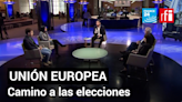 En Primera Plana - Los desafíos y temas clave de las elecciones europeas de 2024